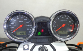 SUZUKI GSX400 2005 GK7CA