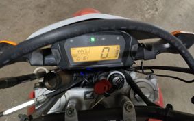 HONDA CRF250L MD38