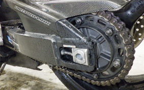 HONDA CBR1000RR Gen. 2 2008 SC59