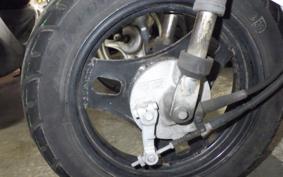 SUZUKI LET's 5 2021 CA47A