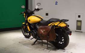 HARLEY XG750ｽﾄﾘｰﾄ 2017