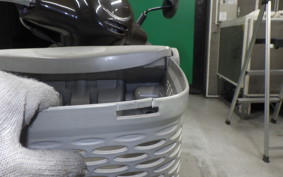 SUZUKI ﾚｯﾂﾊﾞｽｹｯﾄ CA4AA