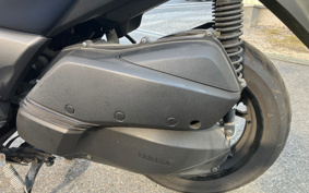 YAMAHA X-MAX SG42J
