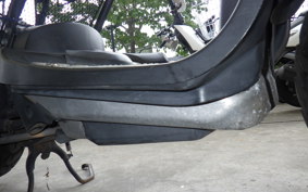 HONDA ZOOMER AF58