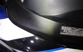 SUZUKI GSX-R1000 2015