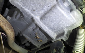 HONDA PCX125 2000 JF56