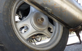 HONDA DIO GEN 3 AF34