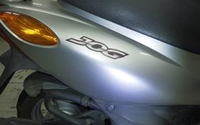 YAMAHA JOG Gen.5 SA36J