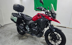 SUZUKI STROM 250 DS11A