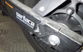 KAWASAKI NINJA 400 2024 EX400G