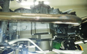 KAWASAKI KSR110 E 1995