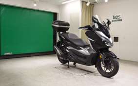 HONDA FORZA 250 2004 MF13