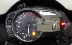 KAWASAKI NINJA ZX-6R 2013 ZX636E
