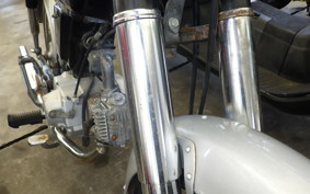 HONDA CD50 BENLY CD50