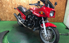 KAWASAKI GPZ900R NINJA 1991 ZX900A