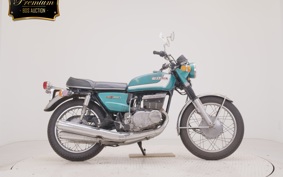 SUZUKI GT380 2025 GT380