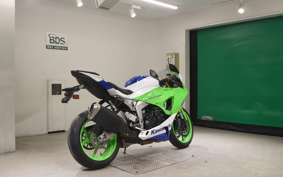 KAWASAKI NINJA ZX-6R A 2024 ZX636J