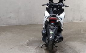 YAMAHA TRICITY 125 SE82J