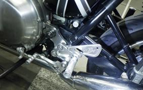 TRIUMPH THRUXTON 900 2007