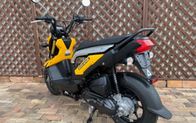 HONDA ZOOMERX JF52