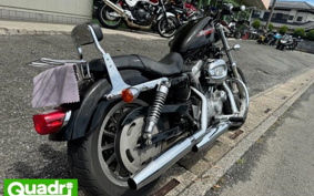 HARLEY XL883 2004 CAM