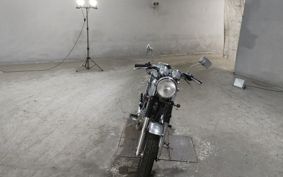 YAMAHA SR400 1998 1JR