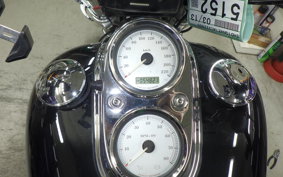 HARLEY FXDL 1580 2010