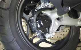 HONDA PCX125 2004 JK05