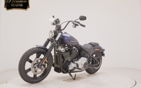 HARLEY FXBB1920 2026