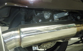 YAMAHA MAXAM 250 1983 SG21J