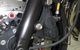 SUZUKI GSX400S KATANA 1992 GK77A