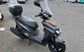 YAMAHA CYGNUS 125 X SED8J