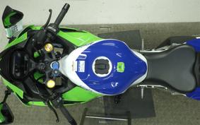 KAWASAKI ZX-4RR 2024 ZX400P