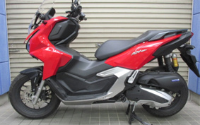 HONDA ADV160 KF54