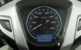 HONDA LEAD 125 2008 JF45