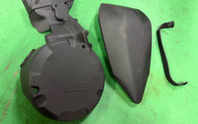 DUCATI 1199PANIGA-RES 2012 ZDMH802JACB