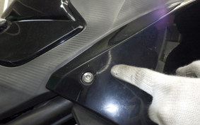 HONDA CBR250R GEN 3 2022 MC41