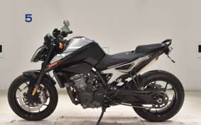 KTM 790 DUKE 2018