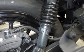 KAWASAKI ELIMINATOR400-3 2023 EL400A