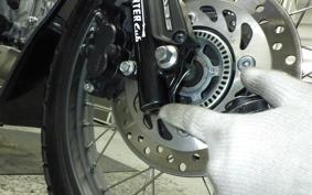 HONDA CT125 HUNTER CUB JA55