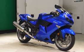 KAWASAKI ZX 1400 NINJA 2007