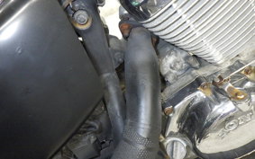 HONDA STEED 400 1994 NC26