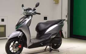 HONDA LEAD 125 2008 JF45