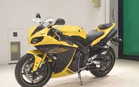 YAMAHA YZF-R1 2009