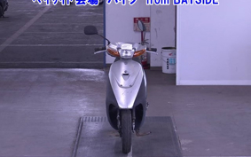 SUZUKI LETS2