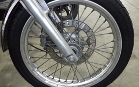 HONDA GB250 CLUBMAN Gen.5 MC10