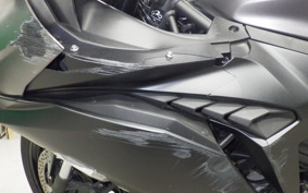 KAWASAKI ZX-4RSE 2025 ZX400P