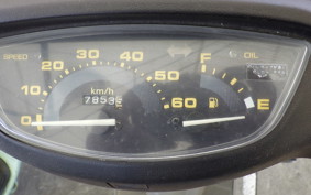 HONDA DIO GEN 2 AF27