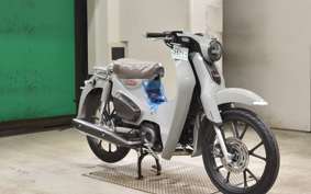 HONDA C125 SUPER CUB JA71