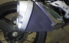 SUZUKI ｼﾞｸｻｰ250 2001 ED22B